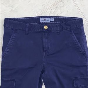 Vineyard Vines Navy Pants